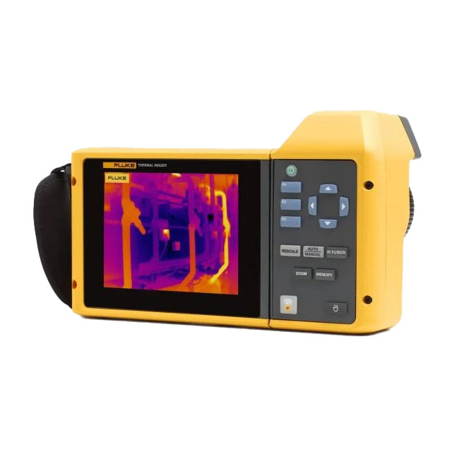 FLK-TIX501 60HZ Fluke Electronics  Attrezzature - Tester ambientali